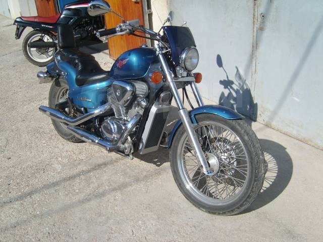 Honda Steed 400VLX. 400. ., , ,   