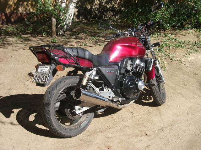 Honda CB 400SF. 400. ., , ,   