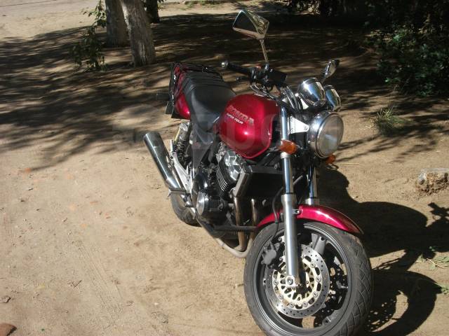 Honda CB 400SF. 400. ., , ,   