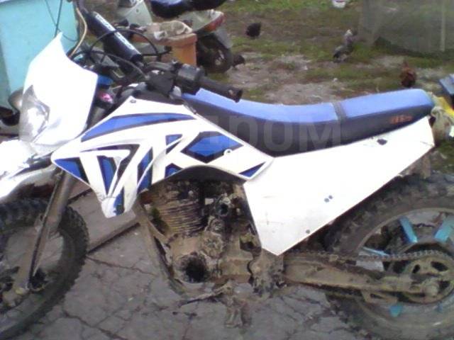 Irbis TTR 250. 250. ., ,  ,   