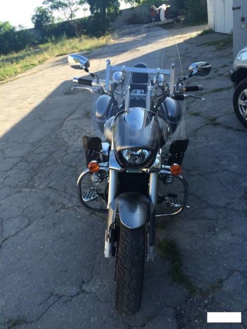 Suzuki M800 Intruder. 800. ., , ,   