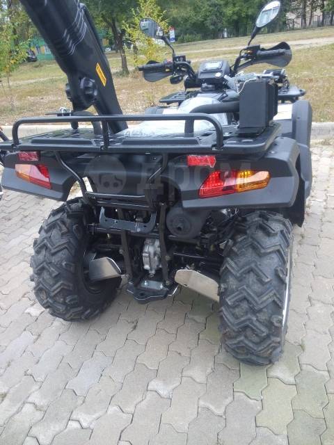 Stels ATV 300B. ,  \,   