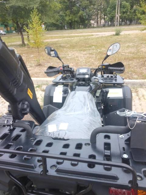 Stels ATV 300B. ,  \,   