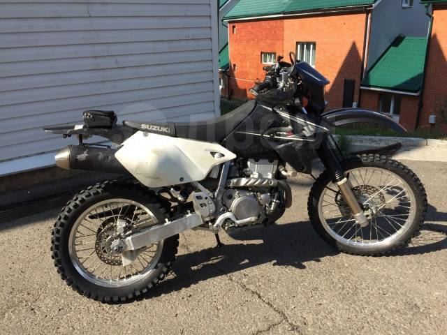 Suzuki DR-Z 400. 400. ., , ,   