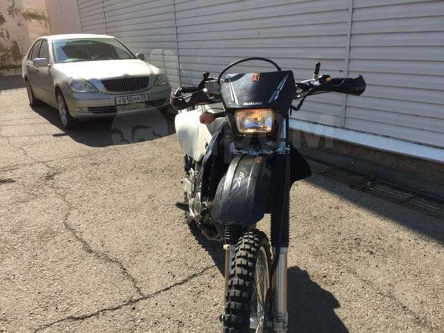 Suzuki DR-Z 400. 400. ., , ,   