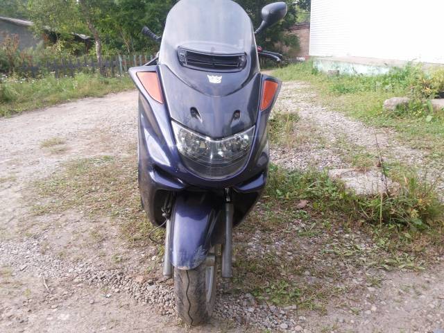 Yamaha Majesty 250. 250. ., , ,   