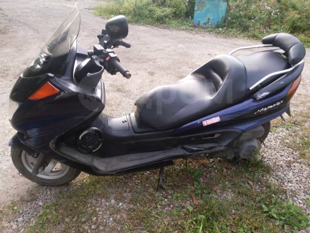 Yamaha Majesty 250. 250. ., , ,   