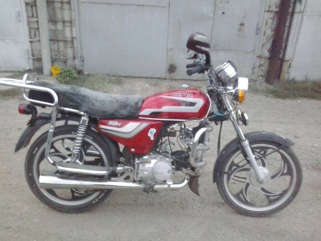 Racer Alpha. 125. ., , ,   