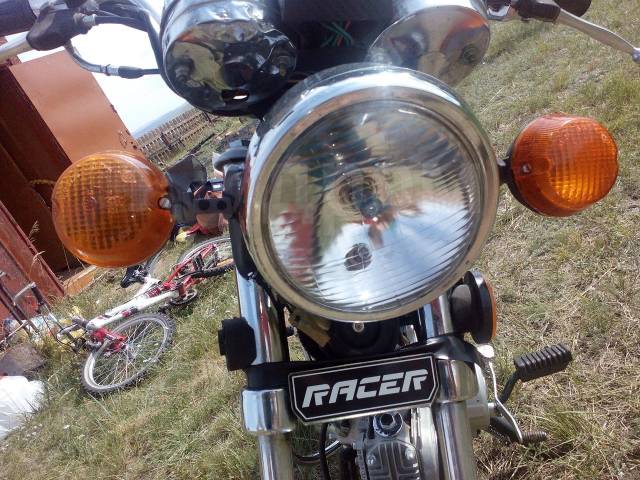 Racer Alpha. 72. ., , ,   