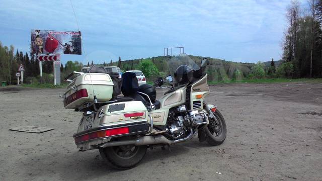 Honda GL 1200. 1 200. ., , ,   