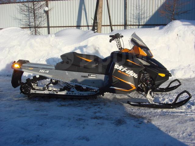 BRP Ski-Doo Summit Sport. ,  ,   