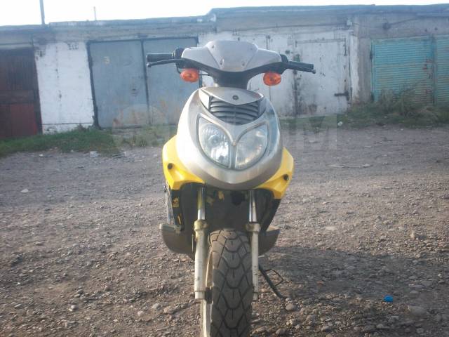 Racer Lupus. 125. ., , ,   