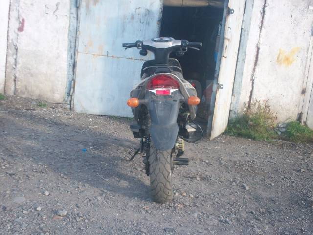 Racer Lupus. 125. ., , ,   