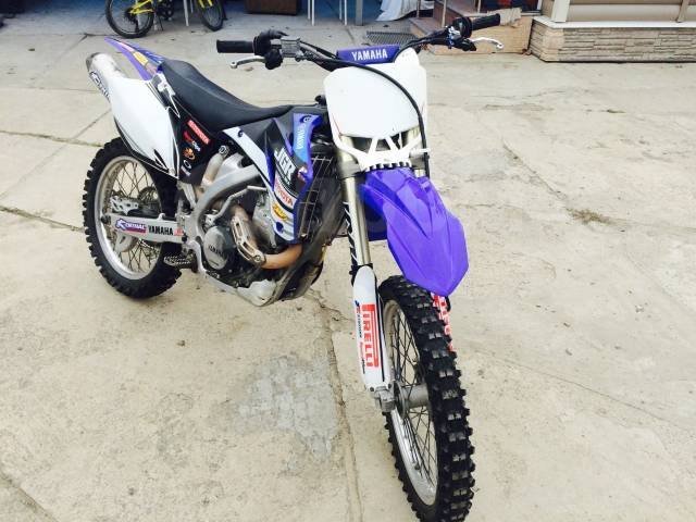 Yamaha YZF 450. 450. ., , ,   