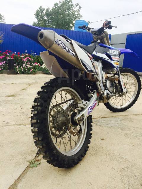 Yamaha YZF 450. 450. ., , ,   