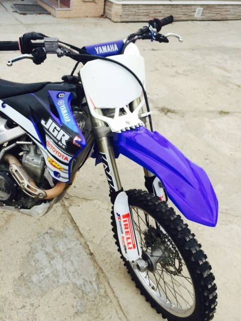 Yamaha YZF 450. 450. ., , ,   