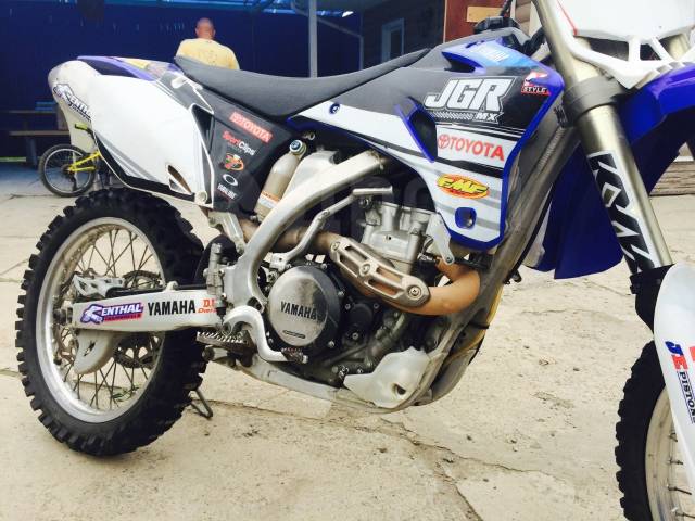 Yamaha YZF 450. 450. ., , ,   