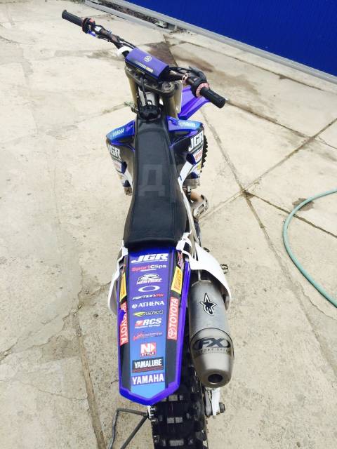 Yamaha YZF 450. 450. ., , ,   