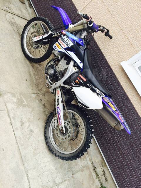 Yamaha YZF 450. 450. ., , ,   