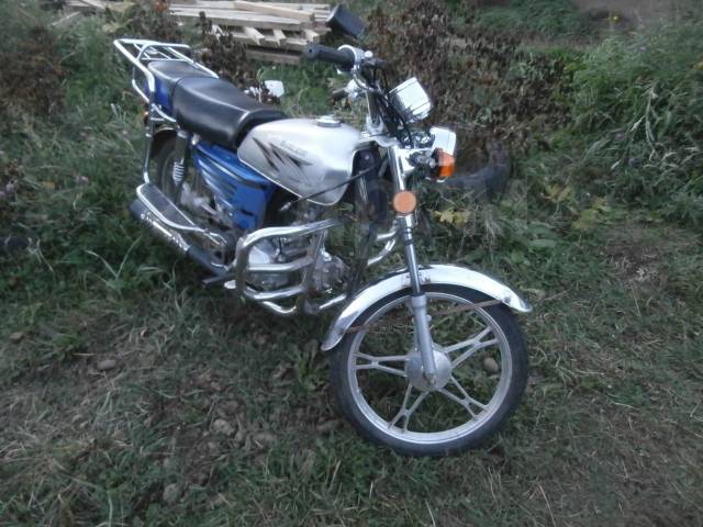 Racer CM 70 Alpha 70. , ,   