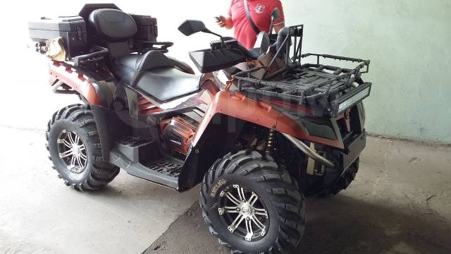 CFMOTO X8 EFI. ,  \,   