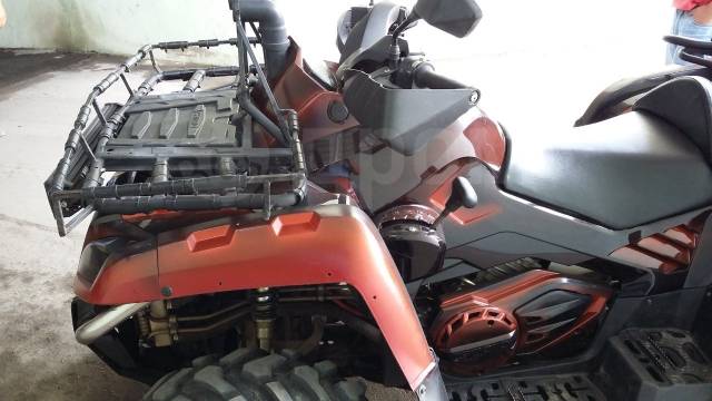 CFMOTO X8 EFI. ,  \,   