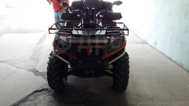 CFMOTO X8 EFI. ,  \,   