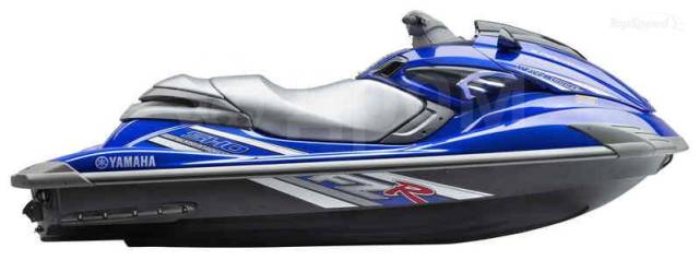 Продается водный мотоцикл Yamaha Waverunner FZR за 400,000 рублей -  Гидроциклы во Владивостоке
