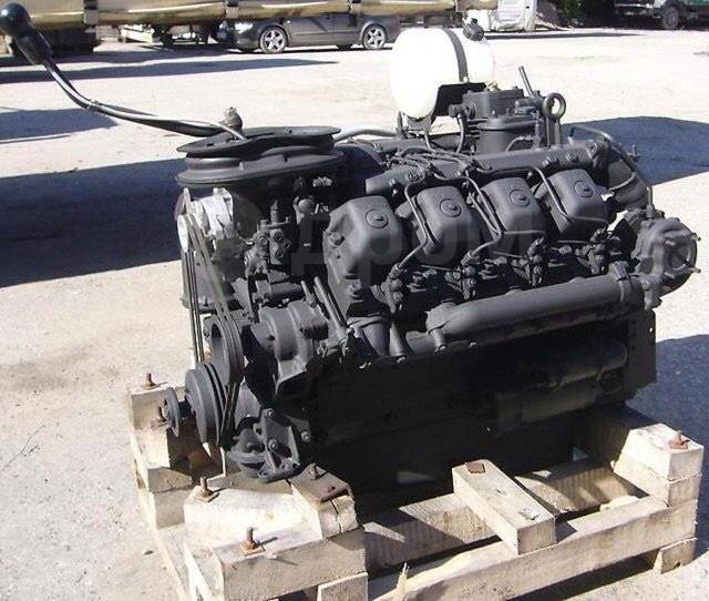 Камаз евро 5 как снять двигатель Купить Распродажа отличных моторов Д240 Д245турбо Ямз236 238 240 Камаз КПП в Бар