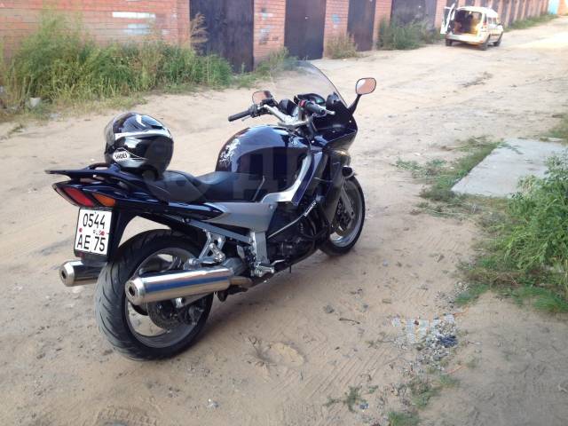 Yamaha FJR 1300. 1 300. ., , ,   