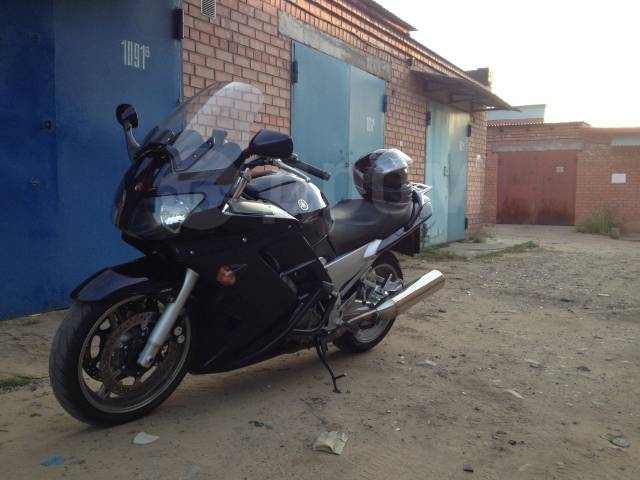 Yamaha FJR 1300. 1 300. ., , ,   