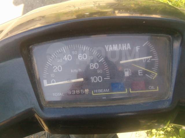 Yamaha Axis 100. 50. ., , ,   