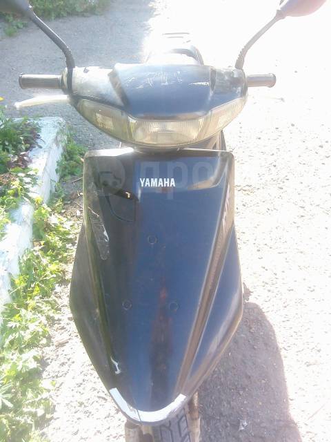 Yamaha Axis 100. 50. ., , ,   