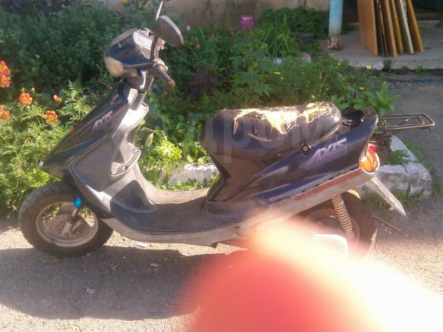 Yamaha Axis 100. 50. ., , ,   