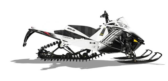 Arctic Cat XF 8000 High Country. ,  ,   