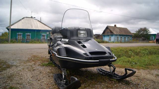 Yamaha Viking 540 IV. ,  ,   