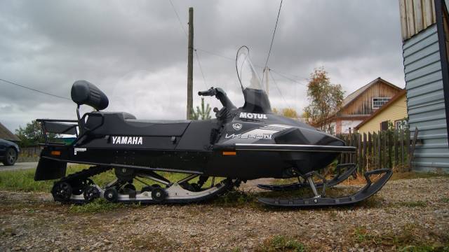 Yamaha Viking 540 IV. ,  ,   