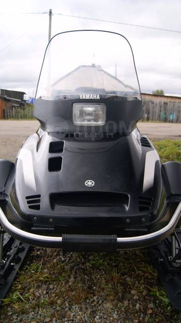 Yamaha Viking 540 IV. ,  ,   