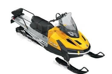 BRP Ski-Doo Tundra LT 550F. ,  ,   