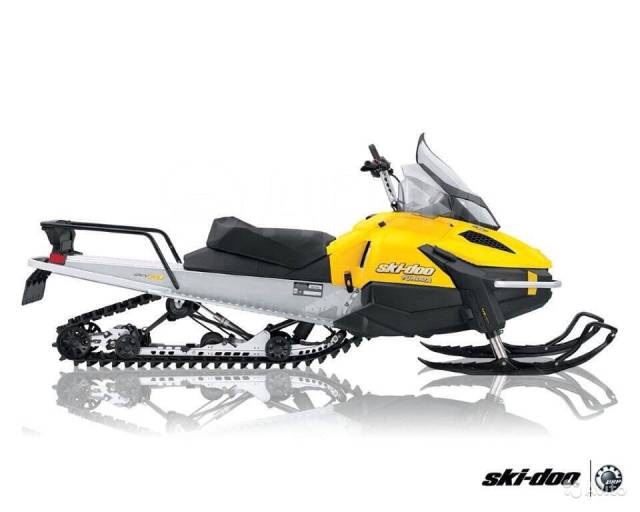 BRP Ski-Doo Tundra LT 550F. ,  ,   