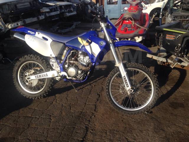 Yamaha WR 250. 250. ., , ,   