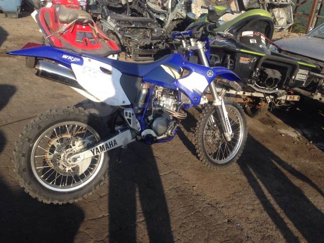 Yamaha WR 250. 250. ., , ,   