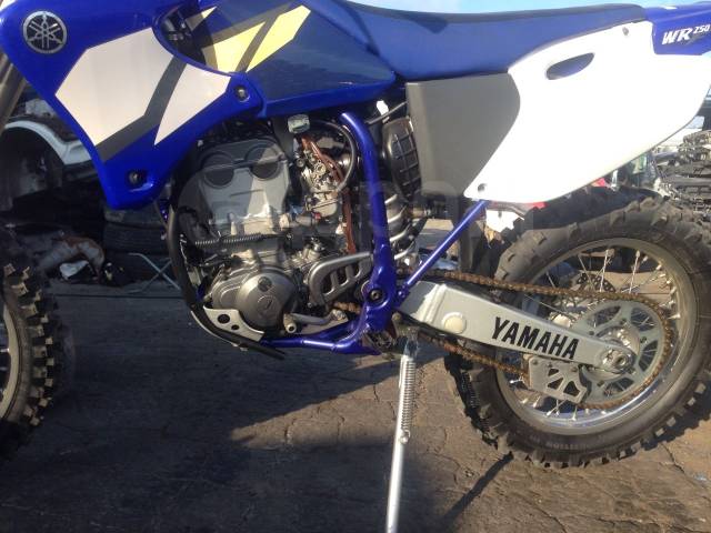 Yamaha WR 250. 250. ., , ,   