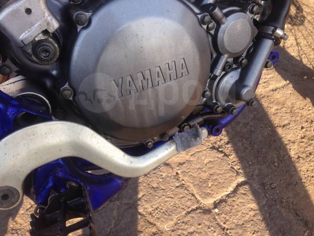 Yamaha WR 250. 250. ., , ,   