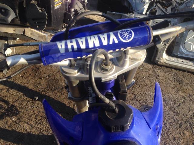 Yamaha WR 250. 250. ., , ,   