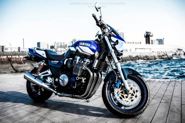 Yamaha XJR 1200. 1 200. ., , ,   