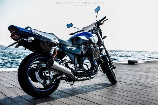 Yamaha XJR 1200. 1 200. ., , ,   