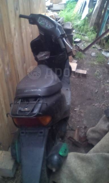 Honda Dio AF34. 49. ., ,  ,   