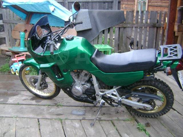 Honda Transalp. 400. ., , ,  .     