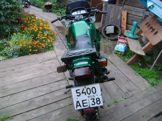 Honda Transalp. 400. ., , ,  .     